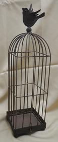 Metal Bird Cage 115//280